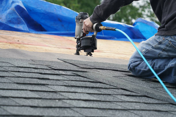 Quick and Trustworthy Emergency Roof Repair Services in Bellport, NY